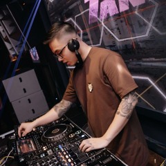 AUCOSTIC TECHNO - DJ TANDEK  (original)