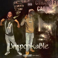 MTB Chang FT Cag 1of1 (UNSPOOKABIE )