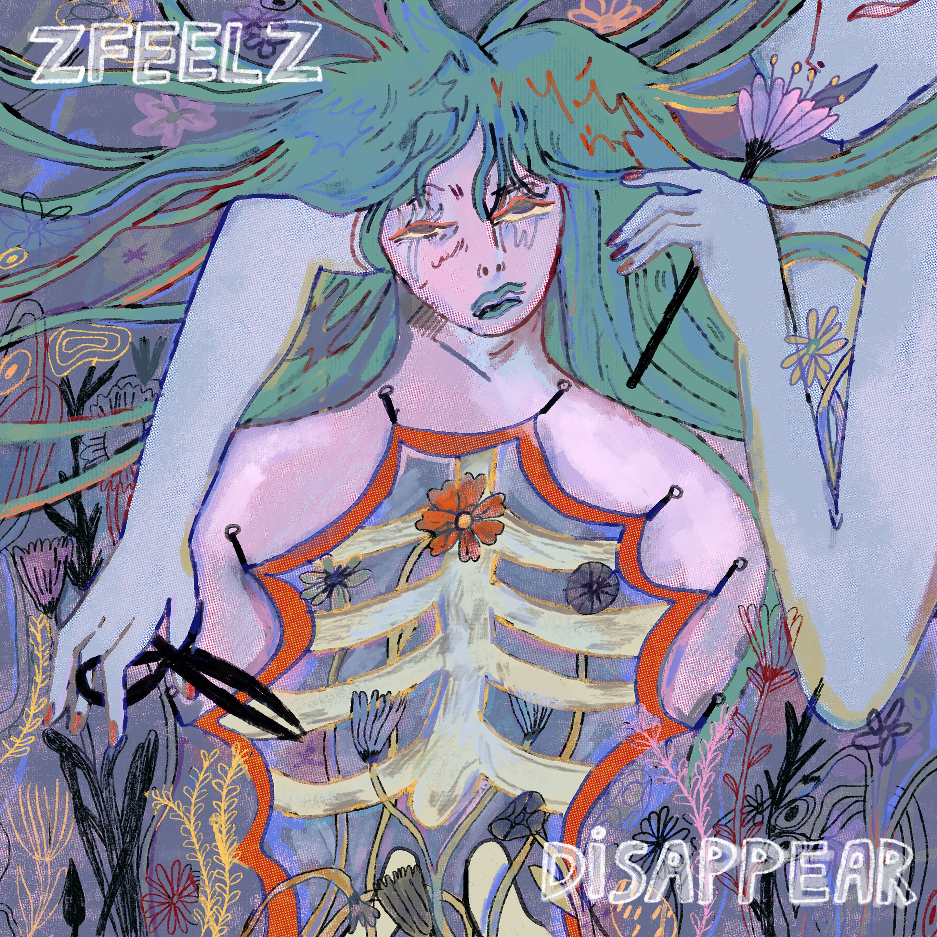 ჩამოტვირთვა Disappear
