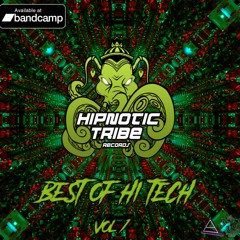 Spirit Galactic - Invaders OUT NOW!!