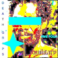 Deathgrips but house