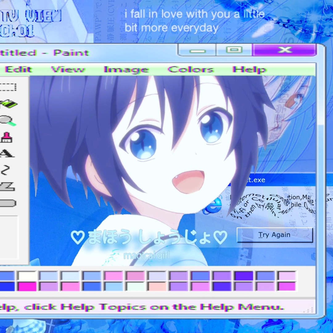 Listen to Luv ya ♡:* :ﾟ(feat. youngD1KE , cybermilk🍼ちゃん , om