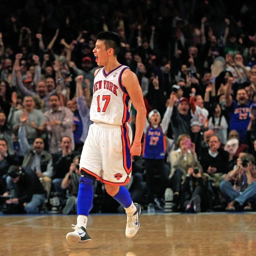 JeremyLin