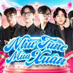 Như Tune Mùa Xuân - CKG (Như Hoa Mùa Xuân Cover)