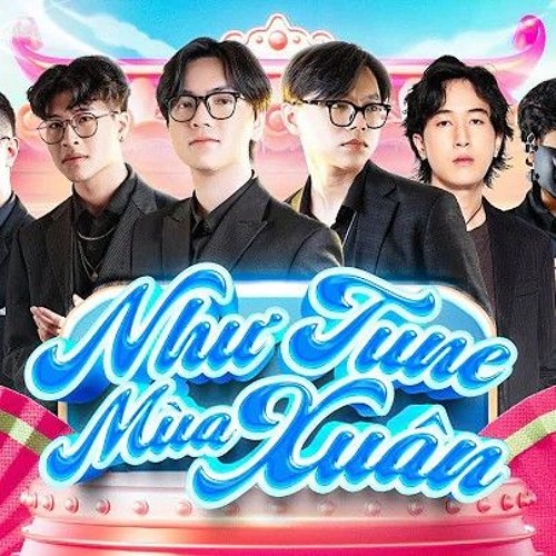 Như Tune Mùa Xuân - CKG (Như Hoa Mùa Xuân Cover)