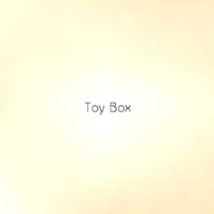 JimmyThumbP - Toy Box feat. Megurine Luka