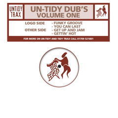 Funky Groove (Original Edit)