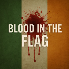 Blood In The Flag