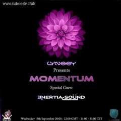 Momentum 17 with Enertia-Sound