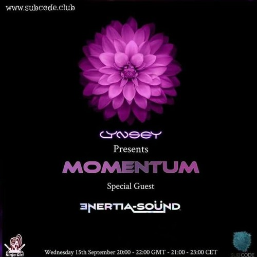 Momentum 17 with Enertia-Sound