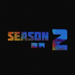 Season 2 Ep. 34