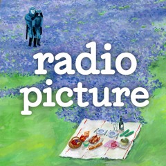 RADIO PICTURE 2022 - LES GALAXIES - ANNE QUÉVY