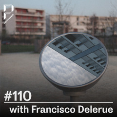 Past Forward #110 with Francisco Delerue and Kryptic DJ