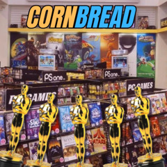 EP 117 - The Underwhelming Oscars...