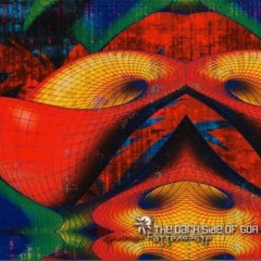 Fractal Noise - LSD (Dark Psy Trance)