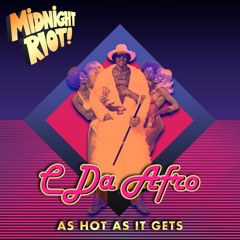 C Da Afro - Feel Alright