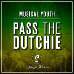 Musical Youth - Pass The Dutchie (Shorsh Remix) // FREE DOWNLOAD