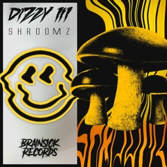 DIZZY III - SHROOMZ