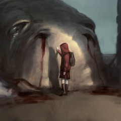 Carting Around Corpses, Day 7