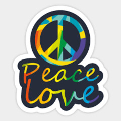 Peace Love Holla (STBB#967)