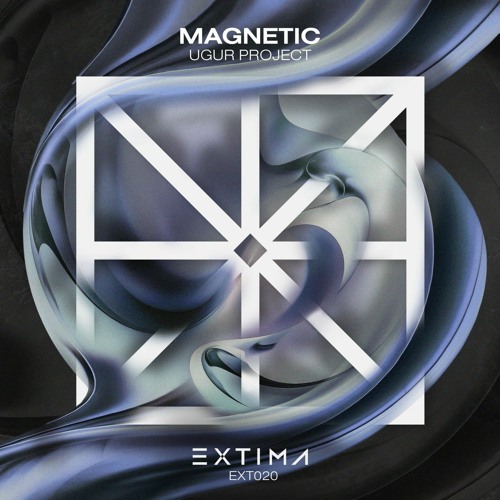 Ugur Project - Magnetic (Original Mix)