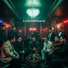 Estilo Michoacán
