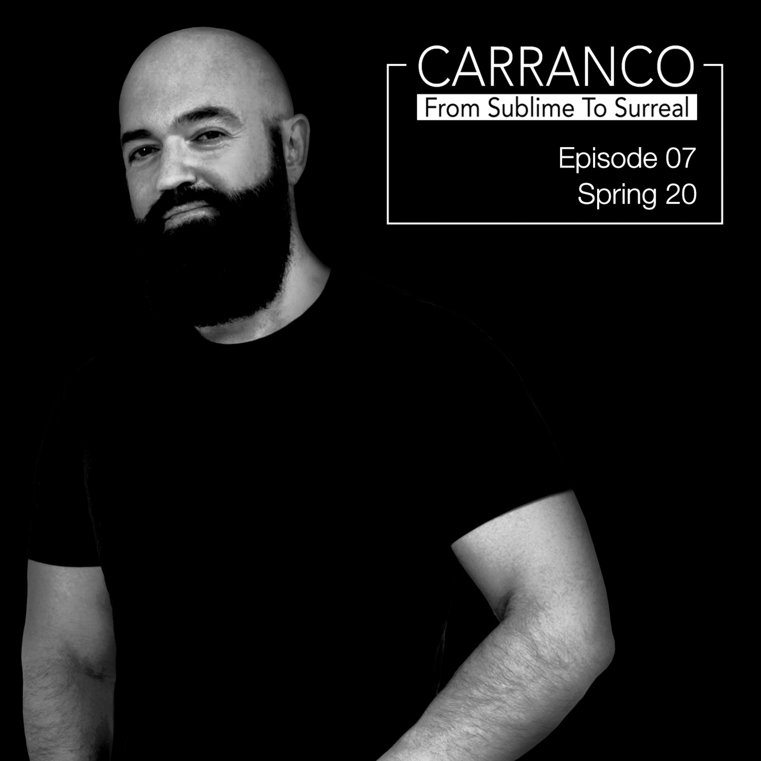 CARRANCO