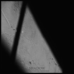 Patros15 Ft. Lumya - Shadow (Ambient Vocal Version)