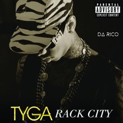 K-Liber x Artistic Raw x Tyga - Magnifico x Rack City (Da RicO Mash Up)