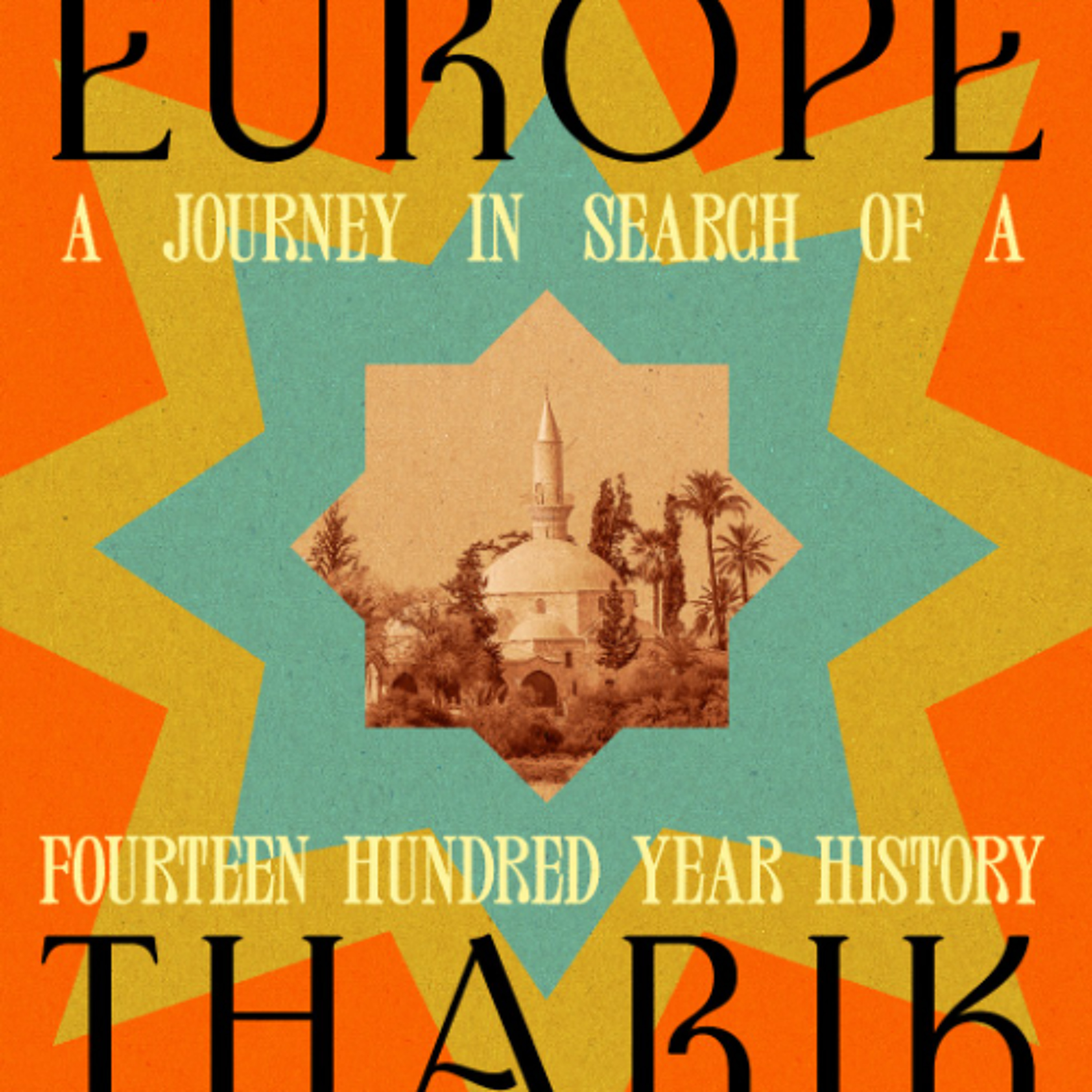 The Book Review Programme - Muslim Europe