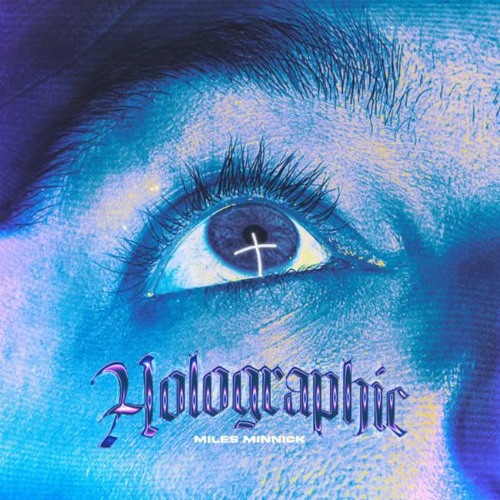 Miles Minnick - Raid ft NK4