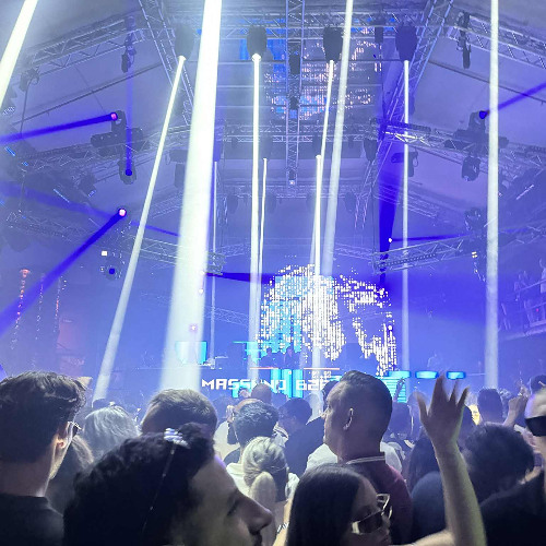 Sebastian A. 03.01.2025 @ STUDIO Podcast NR. 41.