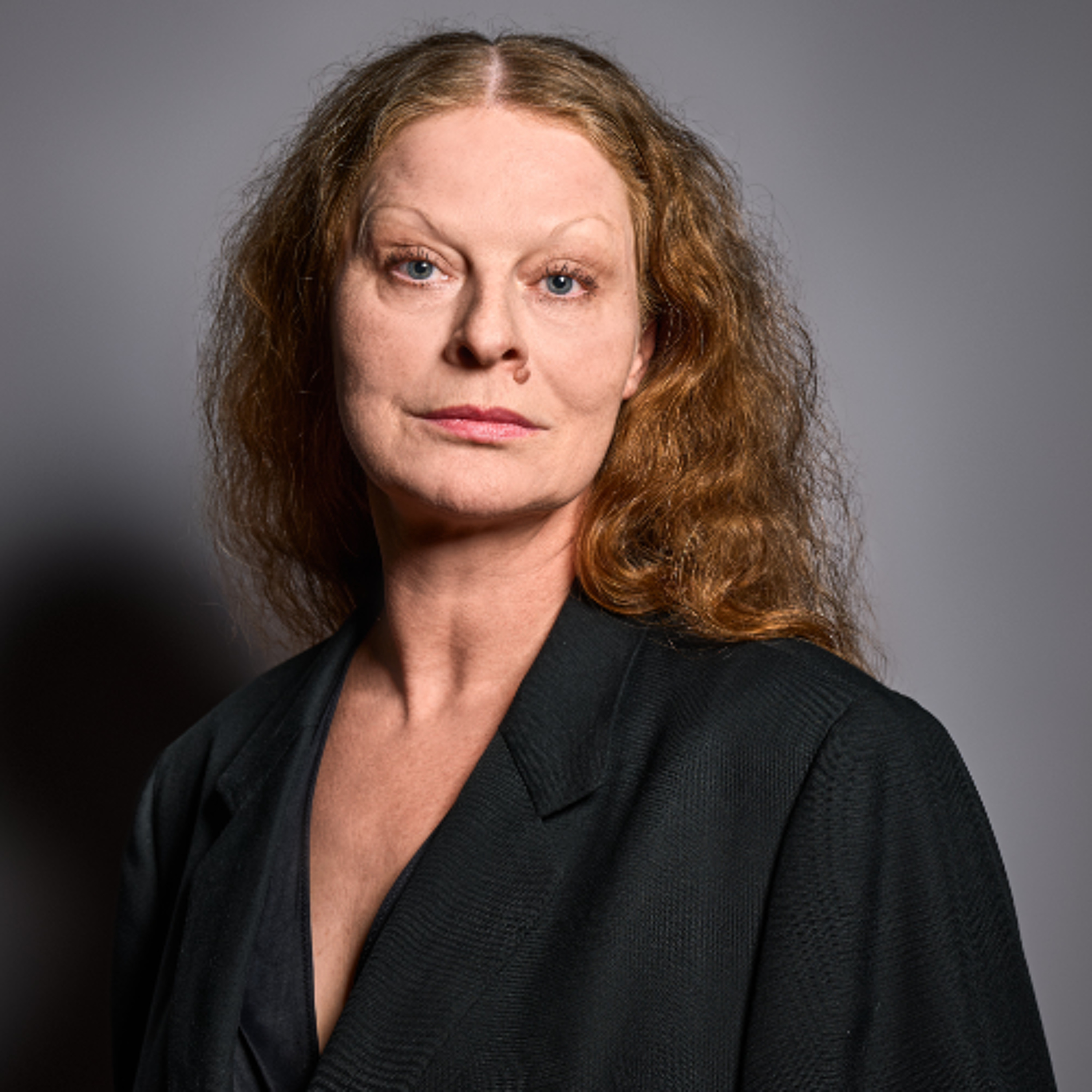 Schauspielerin Christiane von Poelnitz im Gespräch episode artwork