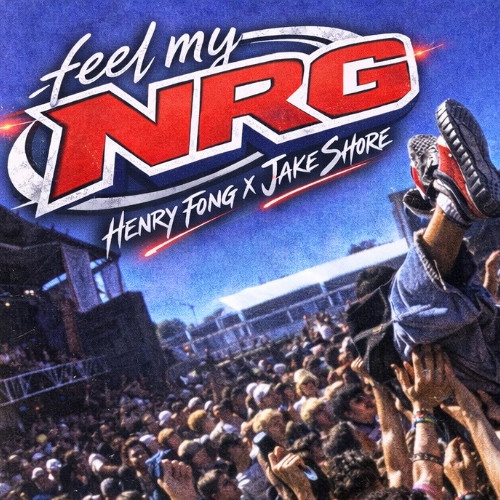 Stream Feel My NRG by Henry Fong | Listen online for free on SoundCloud