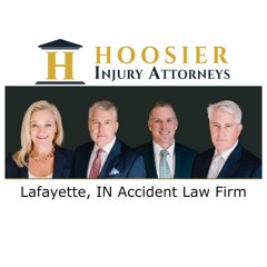 Lafayette, IN Accident Law Firm