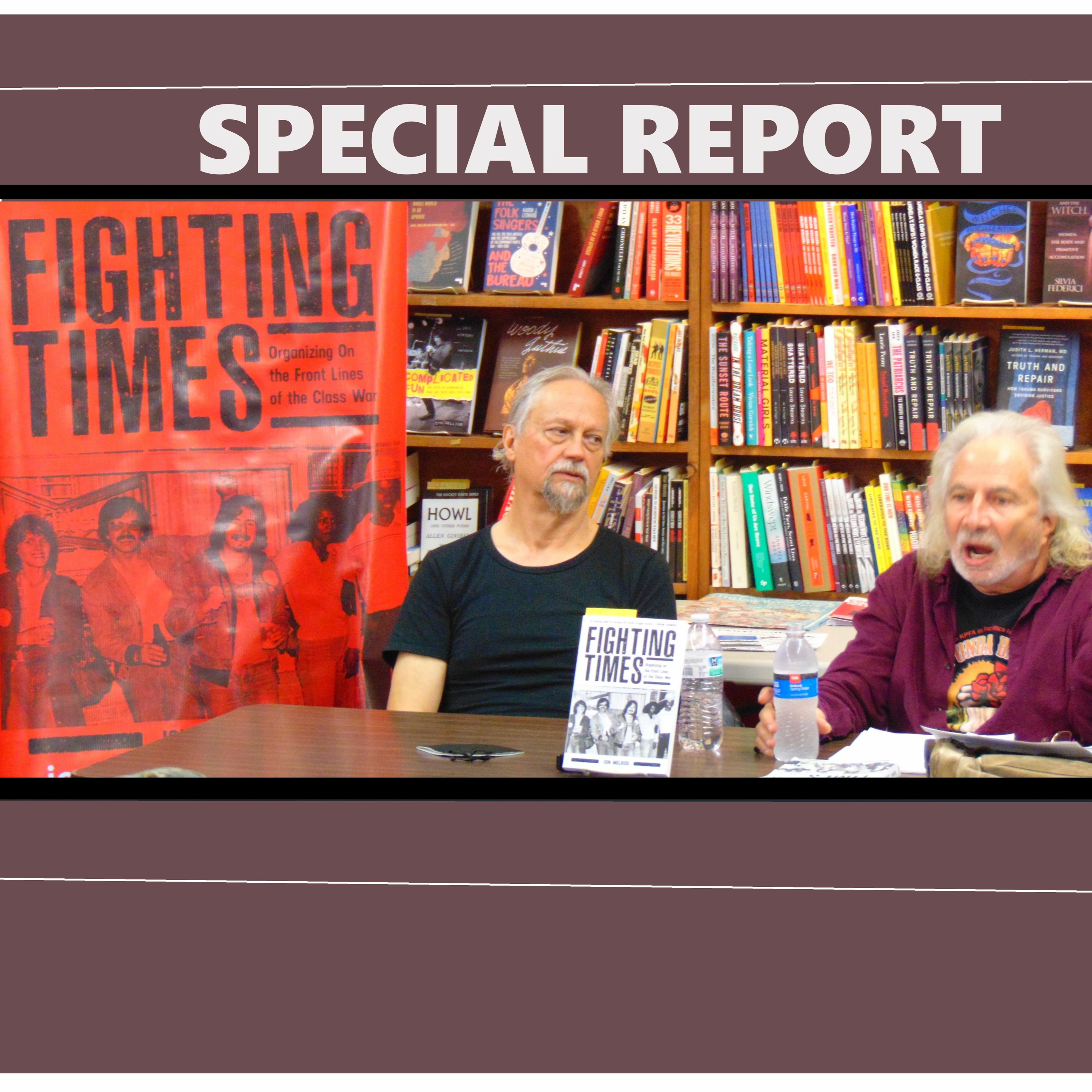 Socialist News and Views