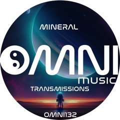 OUT NOW: MINERAL - TRANSMISSIONS (Omni132)