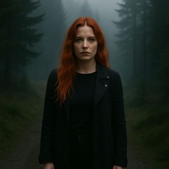 Off the Grid (Wired Souls)