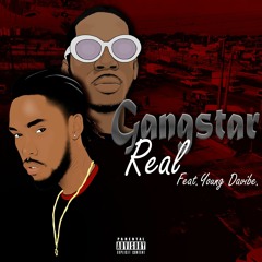 Gangstar Real (Feat. Young Davibe)(Prod by. Mafia Records).mp3