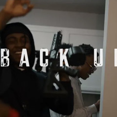 Big Haulin - Back up