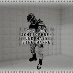 ICHBINSCHIZOPHRENUNDHABEEINEWAFFE