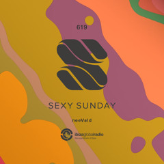 Sexy Sunday Radio Show 619 - IBIZA GLOBAL RADIO