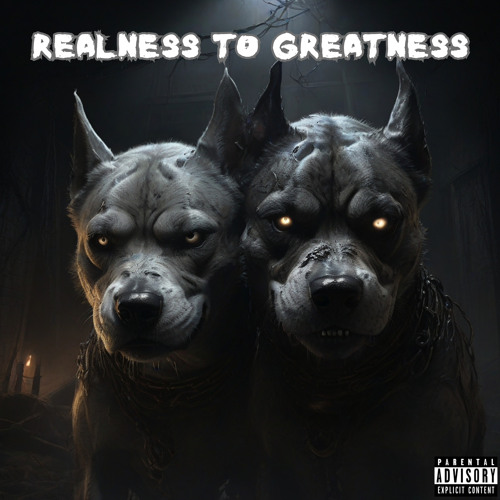 REALNESS TO GREATNESS ft. DMX
