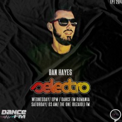 Selectro Podcast #204 w/ Dan Hayes