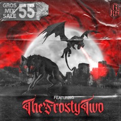 Gros Mix Sale Volume 55 Feat. The Frosty Two