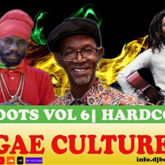 Reggae Culture Hardcore Mix| Bob Marley, Beres Hammond, Barrington Levy, Garnet Silk, Sizzla
