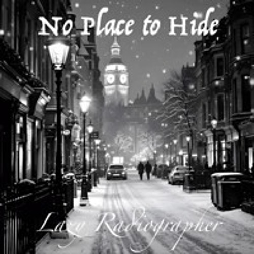 No Place to Hide