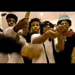 10MilliBang x Paid.Fo x CostaMann x ZebNigga x Quenteysmackk - Sprat Knew You