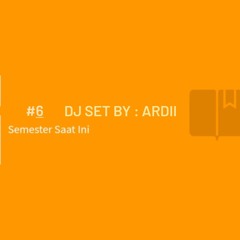SEMESTER MIX #6