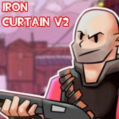 Vs Mann Co OST | Iron Curtain V2